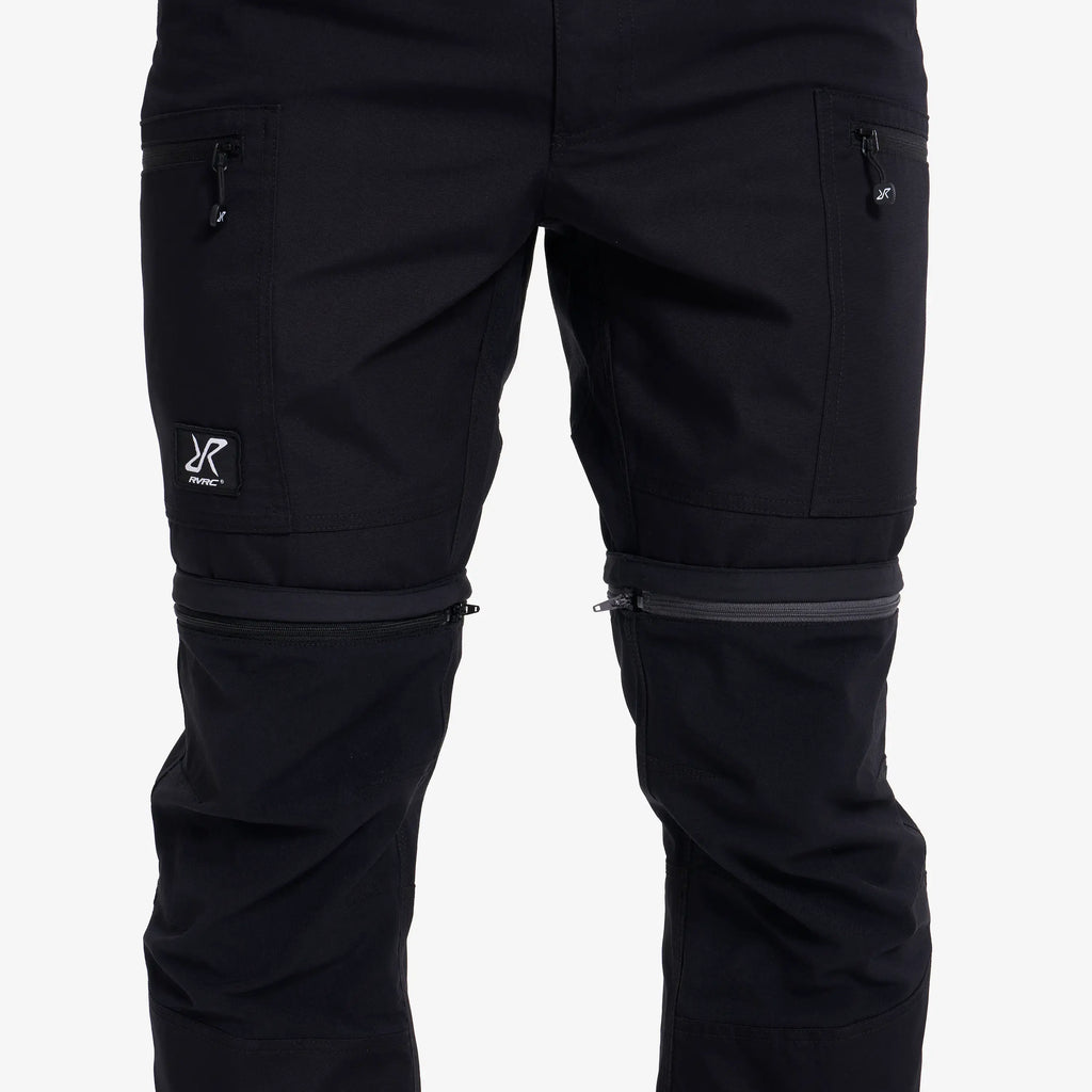 Nordwand Pro Zip-off Trousers Men