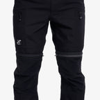 Nordwand Pro Zip-off Trousers Men
