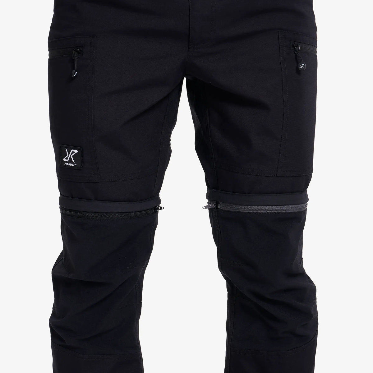Nordwand Pro Zip-off Trousers Men