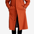 Cloud 3L Long Shell Parka Women