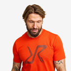 Easy Graphic Logo T-Shirt Men