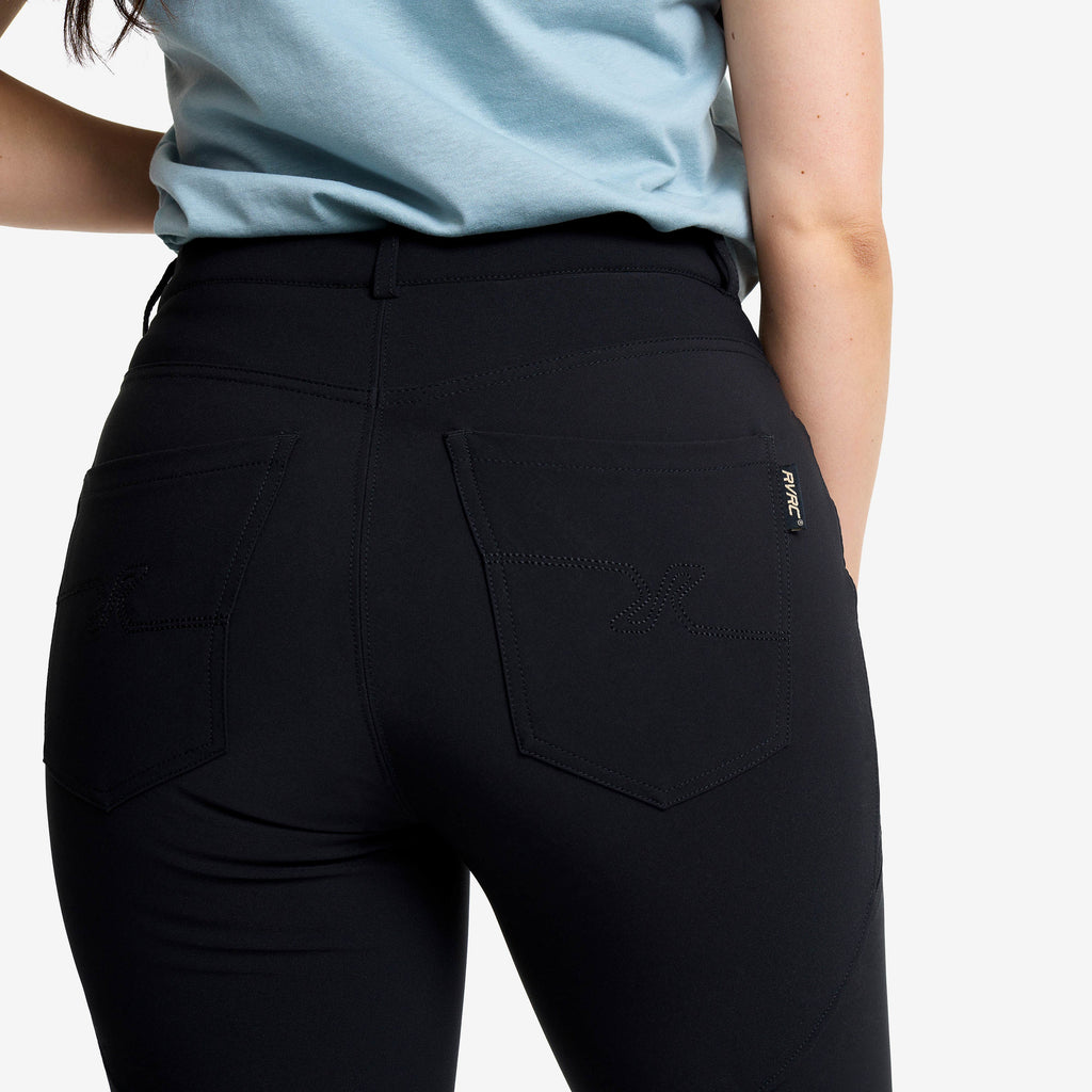 Bouncer Highwaist Jeans Women