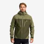 Silence Proshell 3L Jacket Men