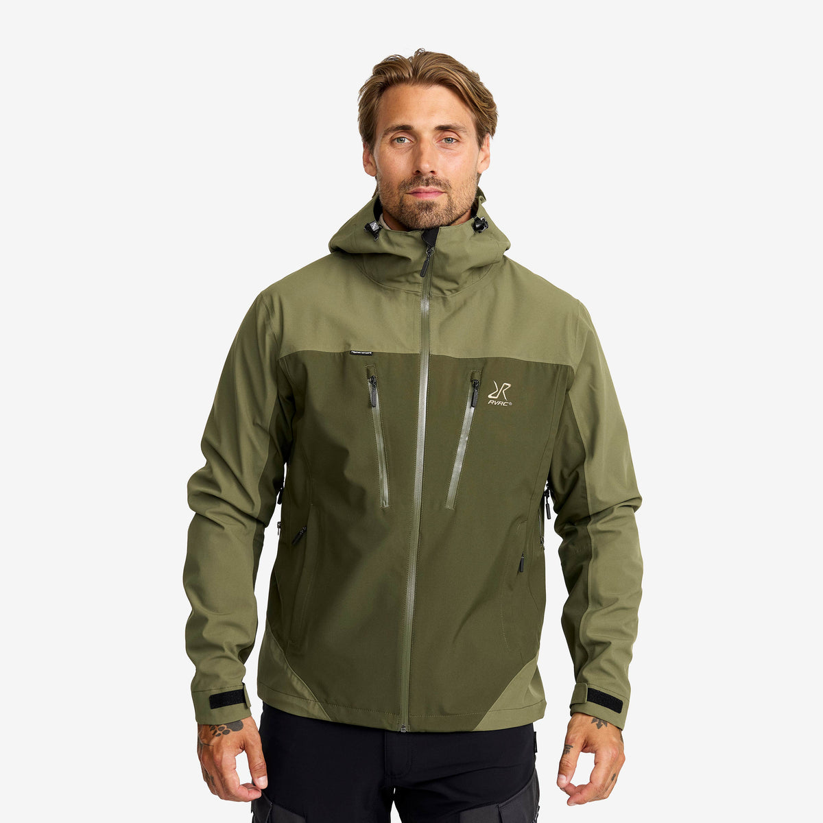 Silence Proshell 3L Jacket Men
