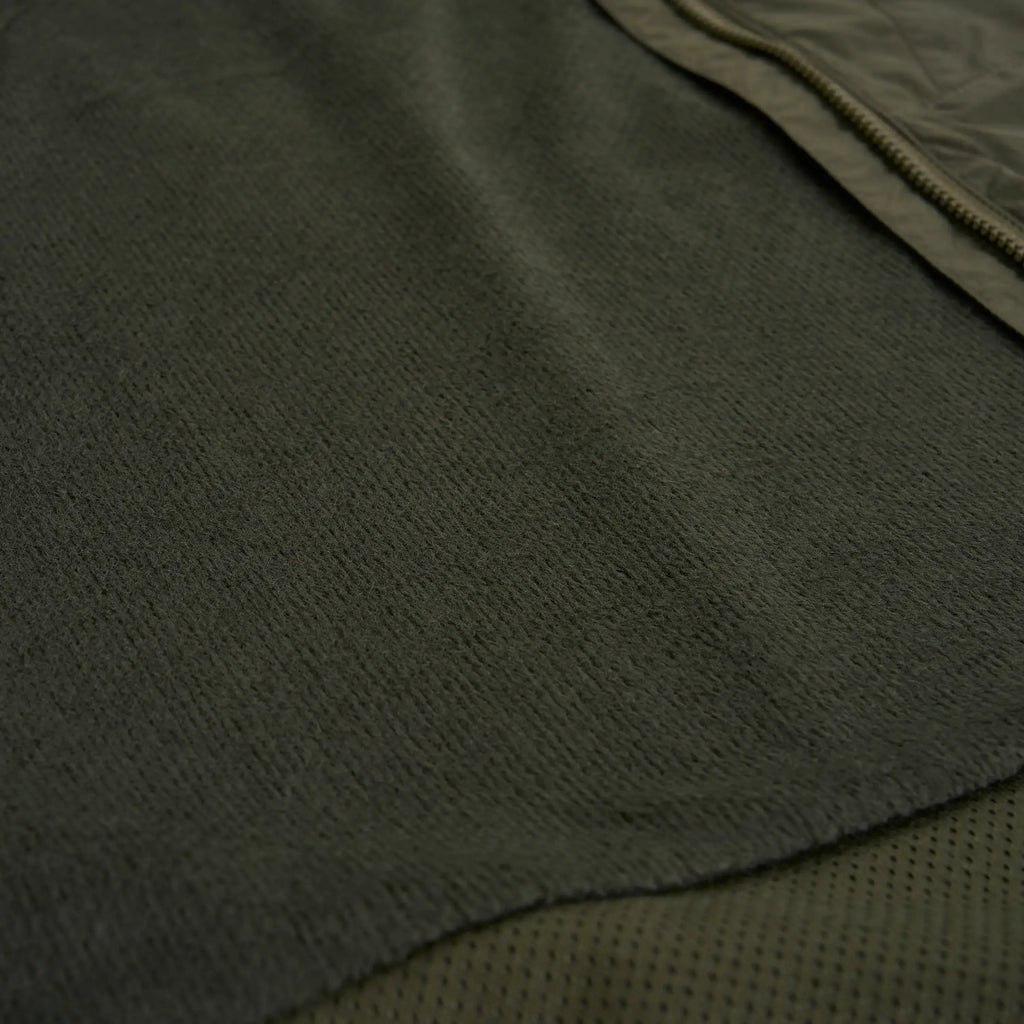 Brisk Tech Fleece-lined Jacket Men