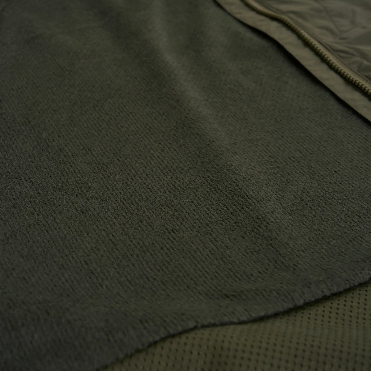 Brisk Tech Fleece-lined Jacket Men