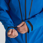 Ultra 3L Shell Jacket Men