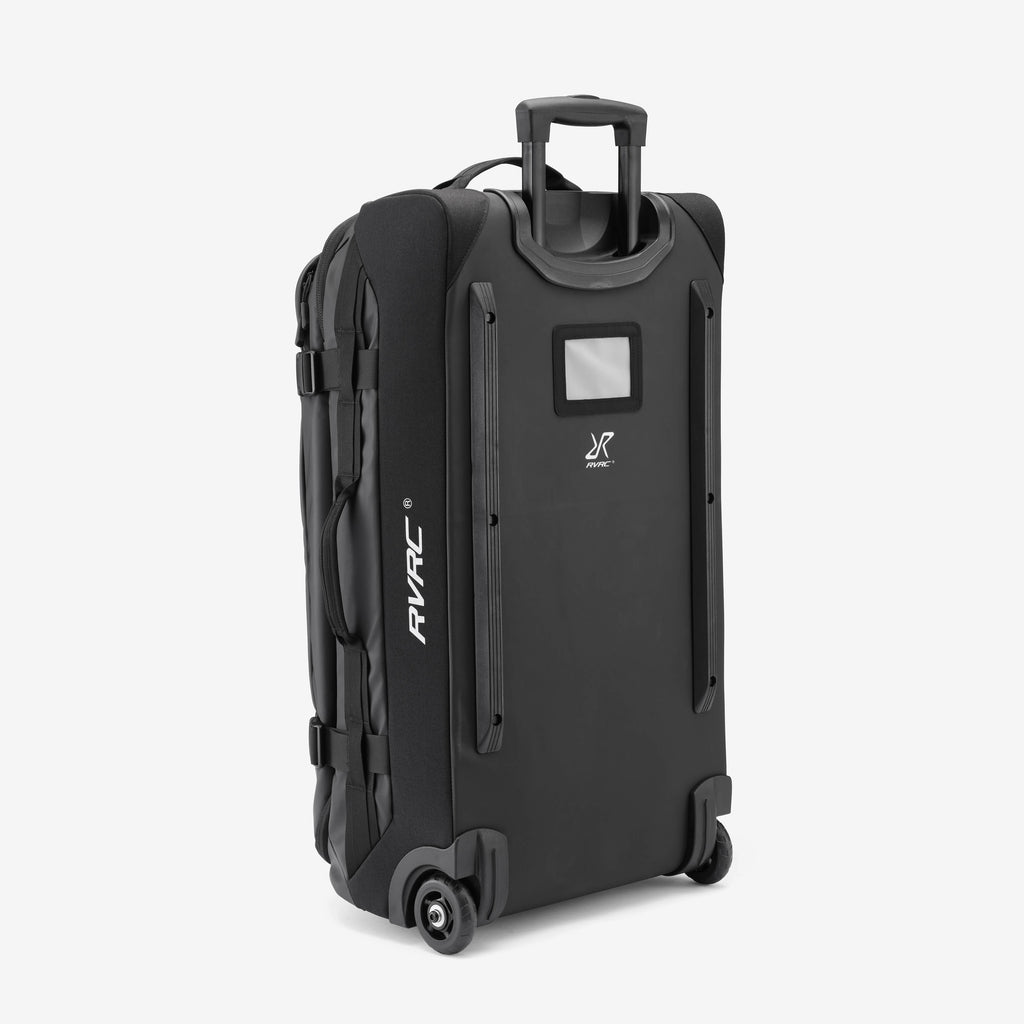 Destination Wheeled Trolley 90L Unisex