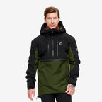 Outdoor Anorak Men