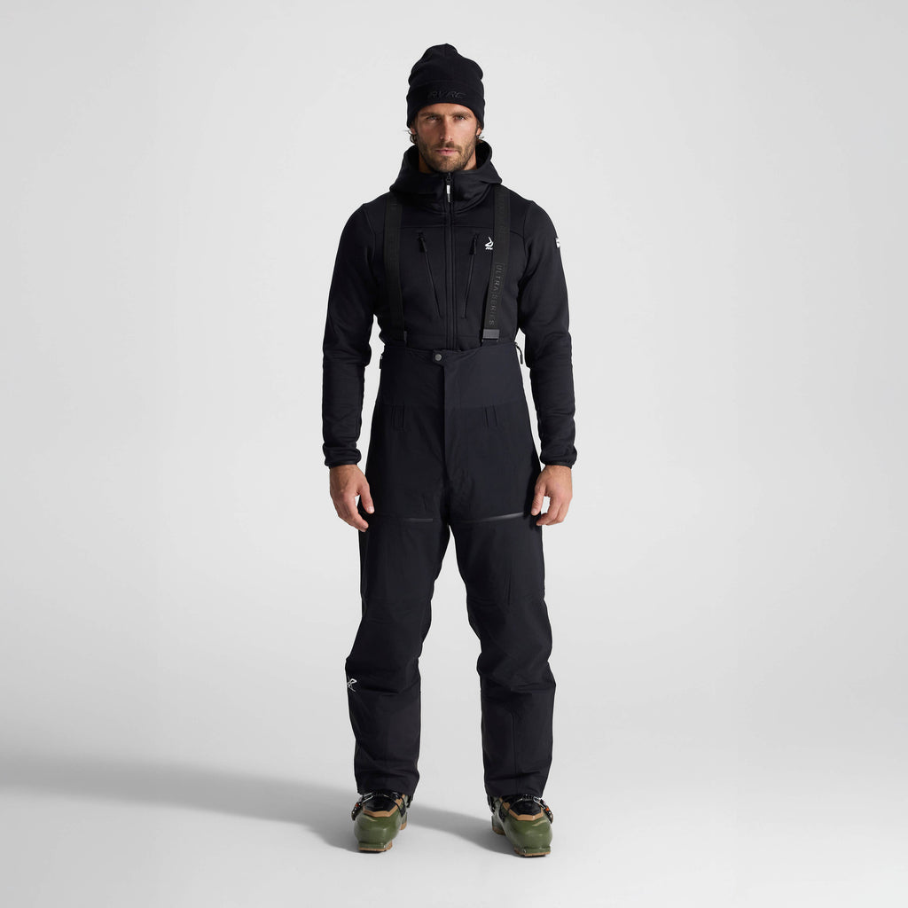 Ultra 3L Shell Bib Men