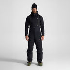 Ultra 3L Shell Bib Men