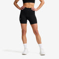 Flow High-waisted Hotpants Women