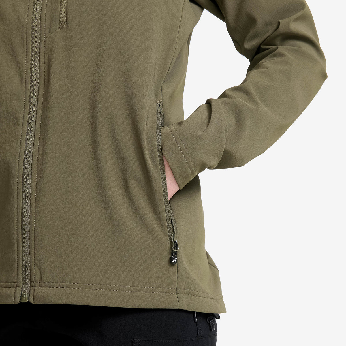 Exciter Stretch Jacket Women
