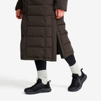 Scenic Insulated Long Parka Women