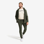 Hiker Fleece Trousers Men