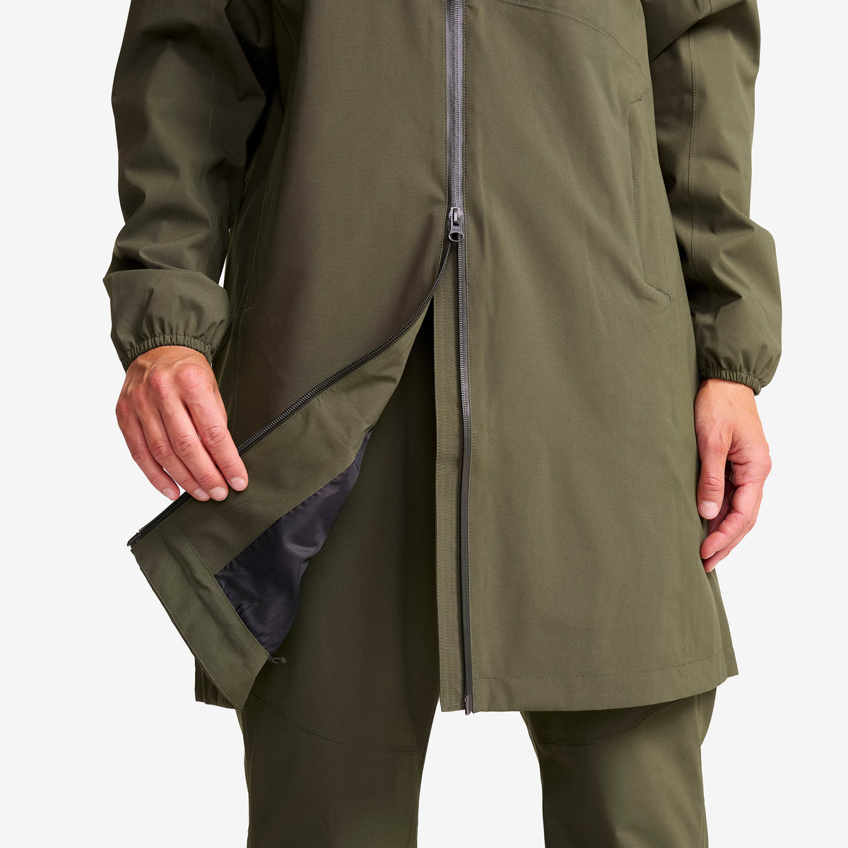 Vector 2L Parka Women
