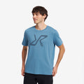 Easy Graphic Logo T-Shirt Men