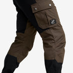 Field Pro Warm Outdoor Trousers Men