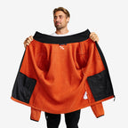 Northbound Fleece Jacket Men