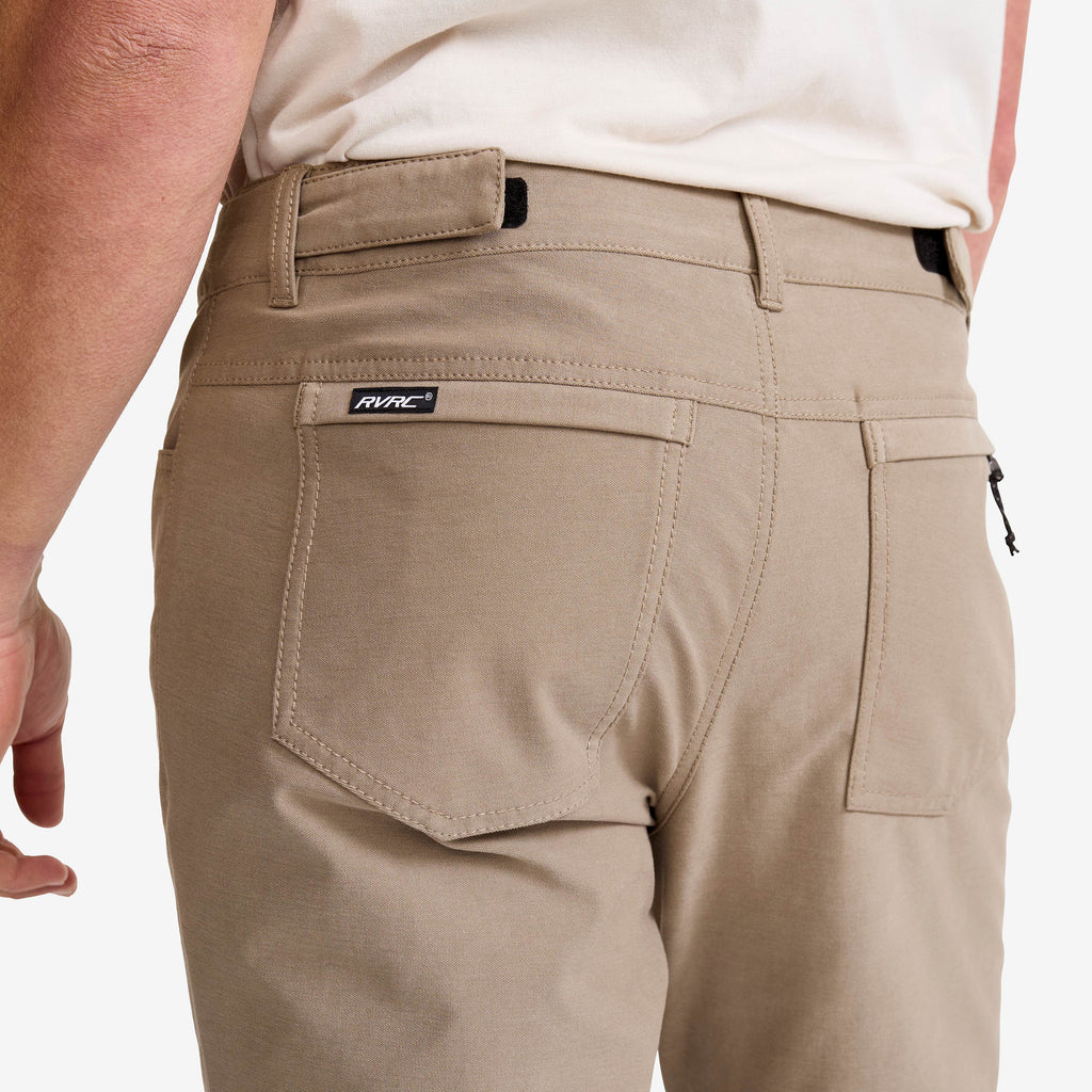 Surround Stretch Trousers Men