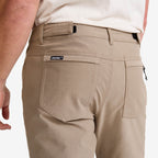 Surround Stretch Trousers Men