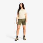 Mission T-shirt Women