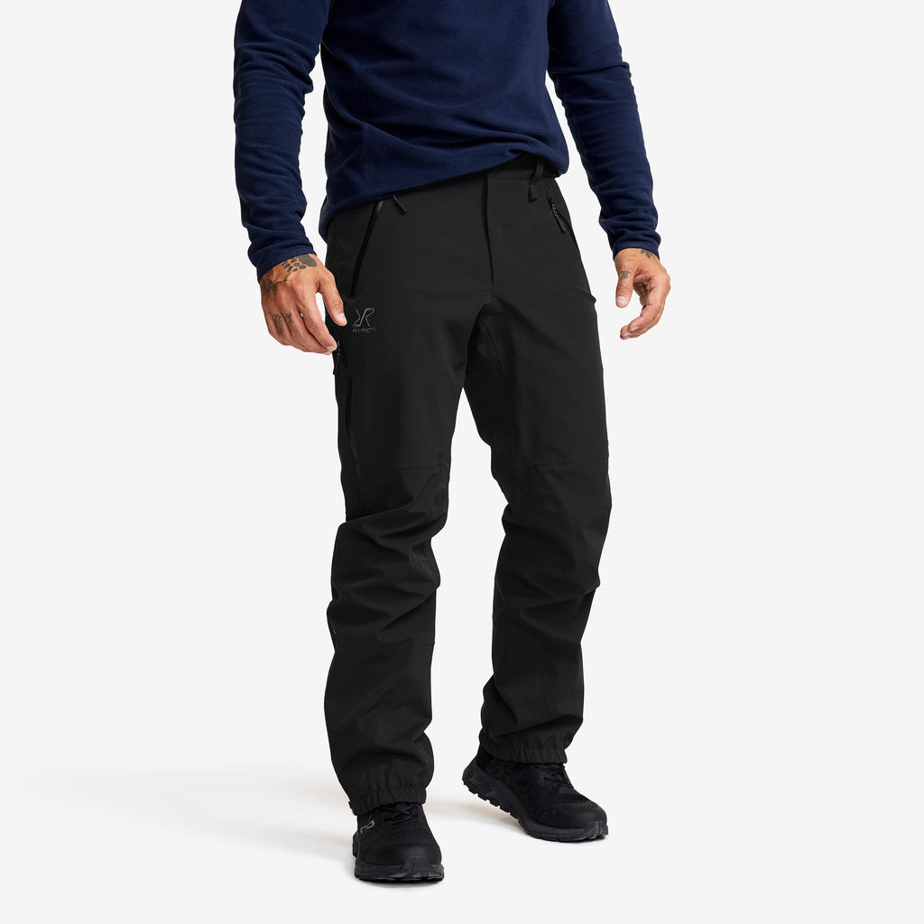 Cyclone 3L Shell Trousers Men