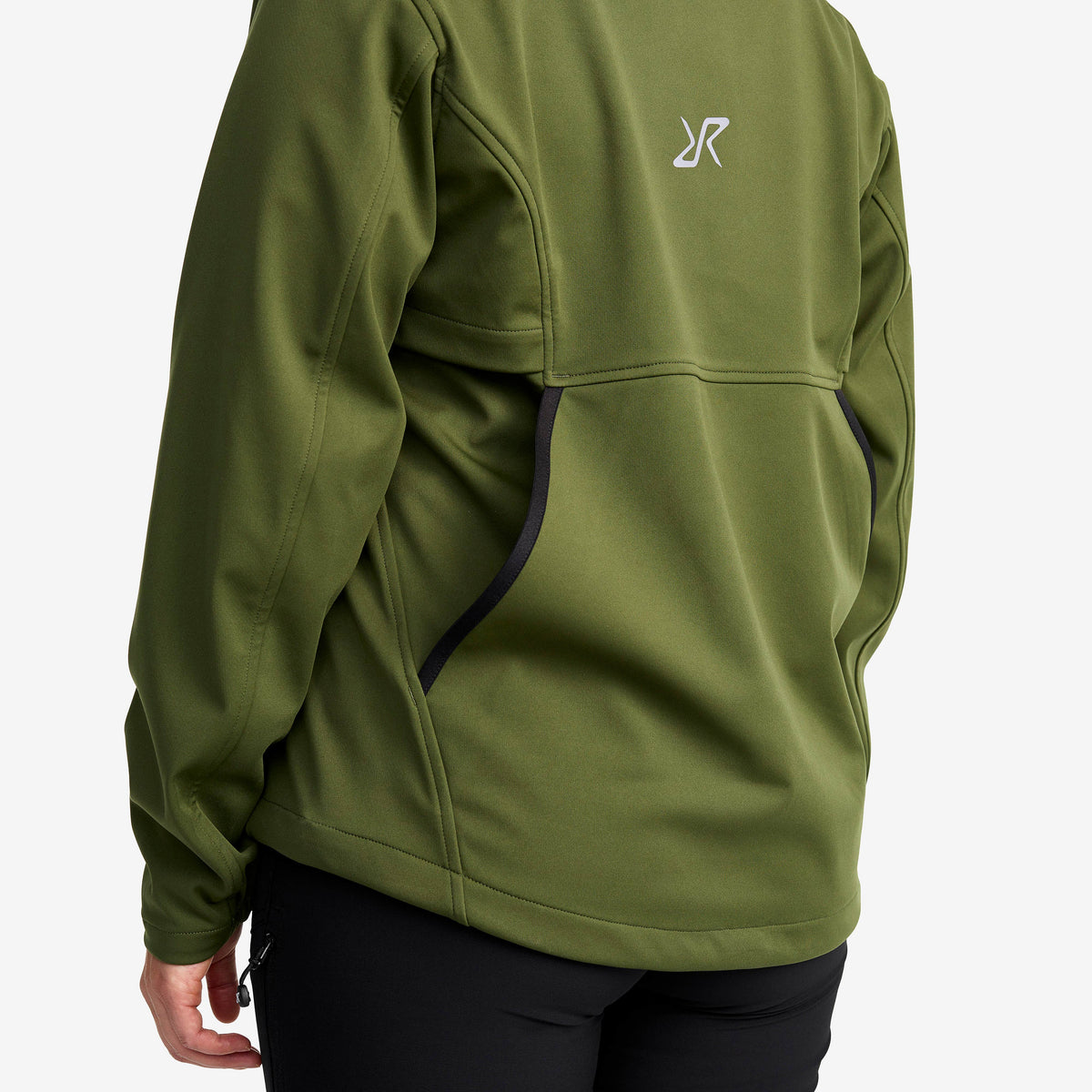 Responder Softshell Jacket  Women