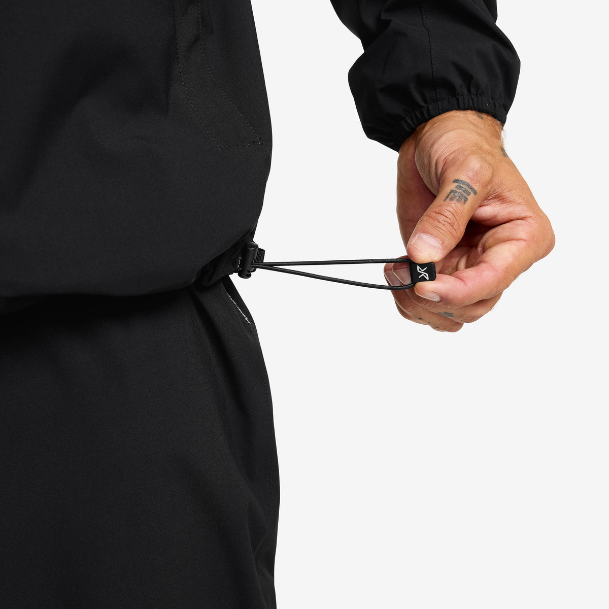 Vector 2L Jacket Men