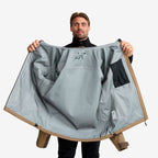 Silence Proshell 3L Jacket Men
