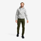 Path Stretch Jeans Men
