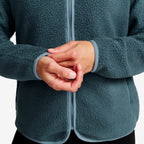 Canyon Full-zip Pile Fleece Women