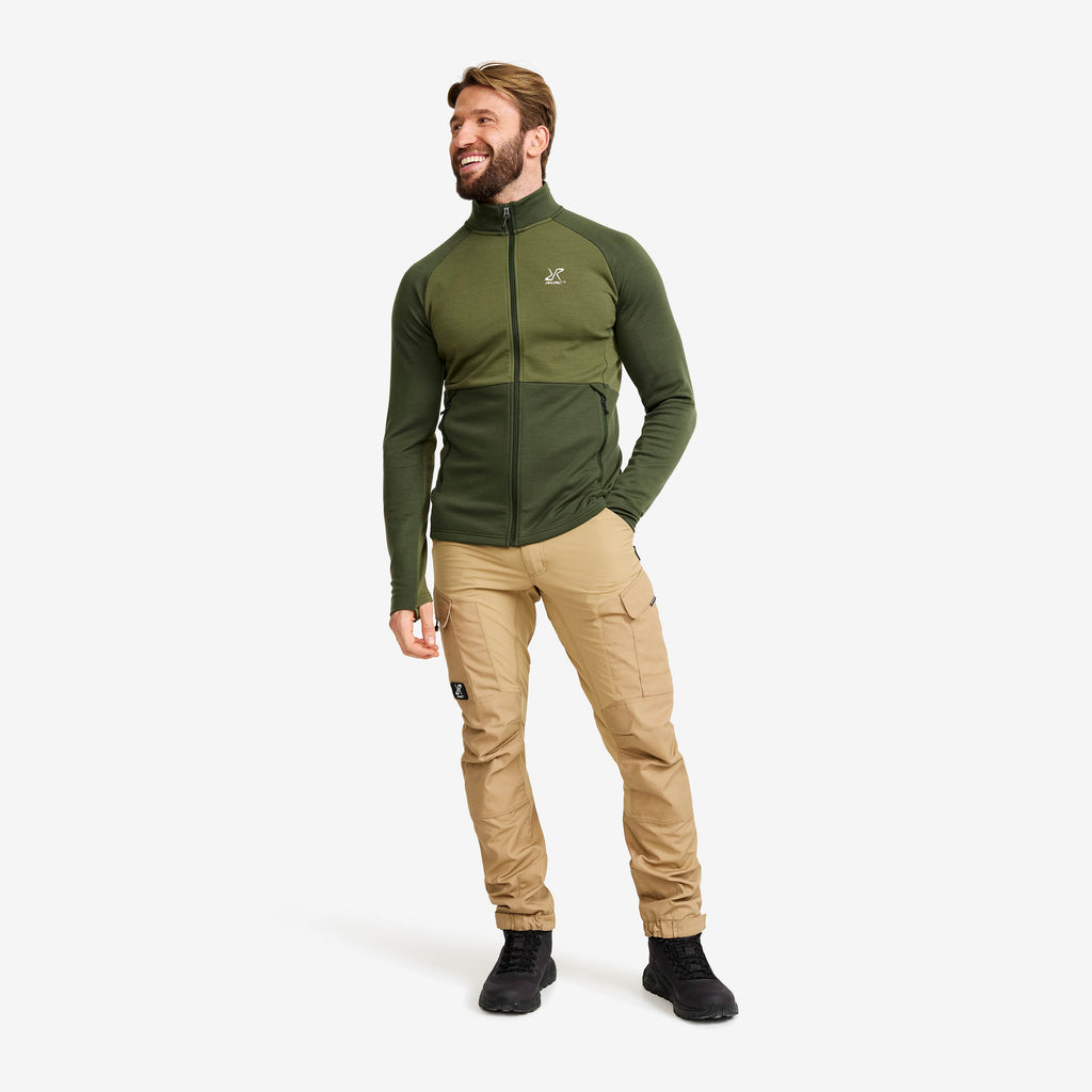 RVRC GP Trousers Men