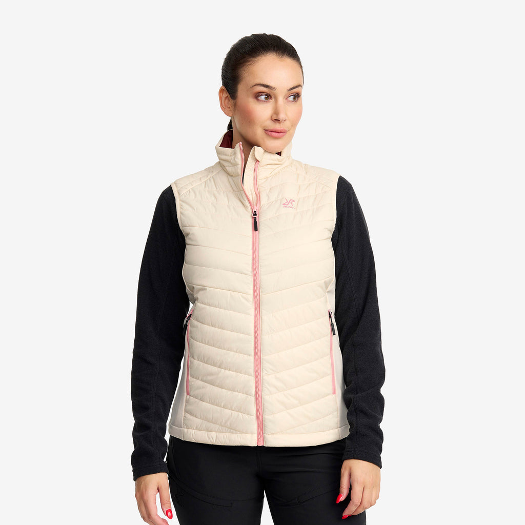 Radical Insulate Gilet Women