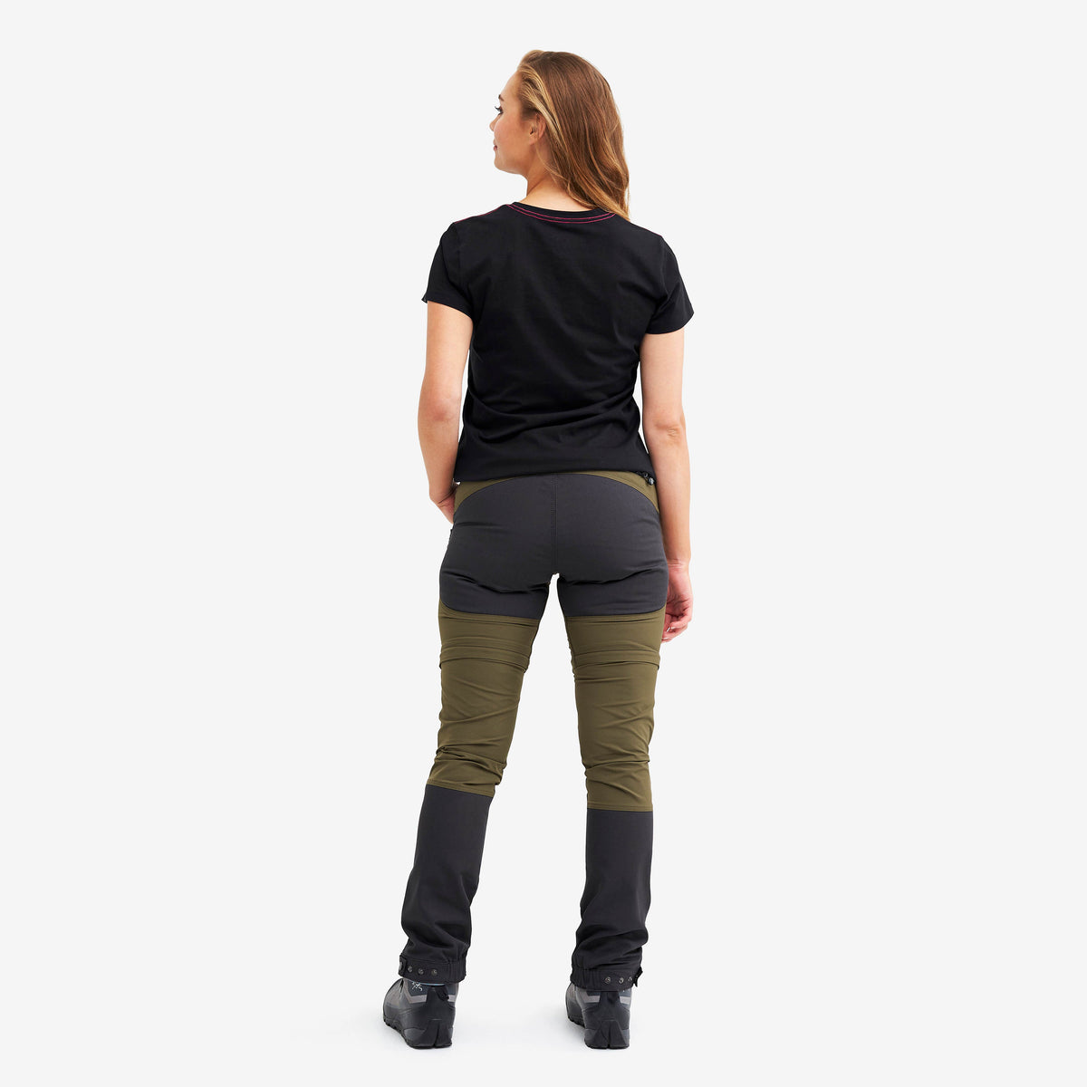 RVRC GP Pro Zip-off Trousers Women