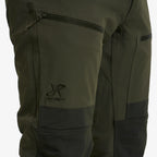 Edge Stretch Trousers Men