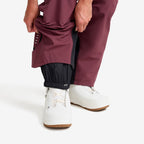 Atlas 3L Ski Trousers Women