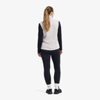 Northbound Fleece Gilet  Women