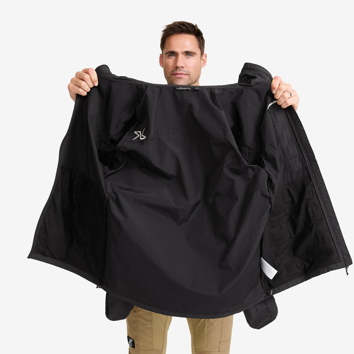 Orbit Wind Jacket Men