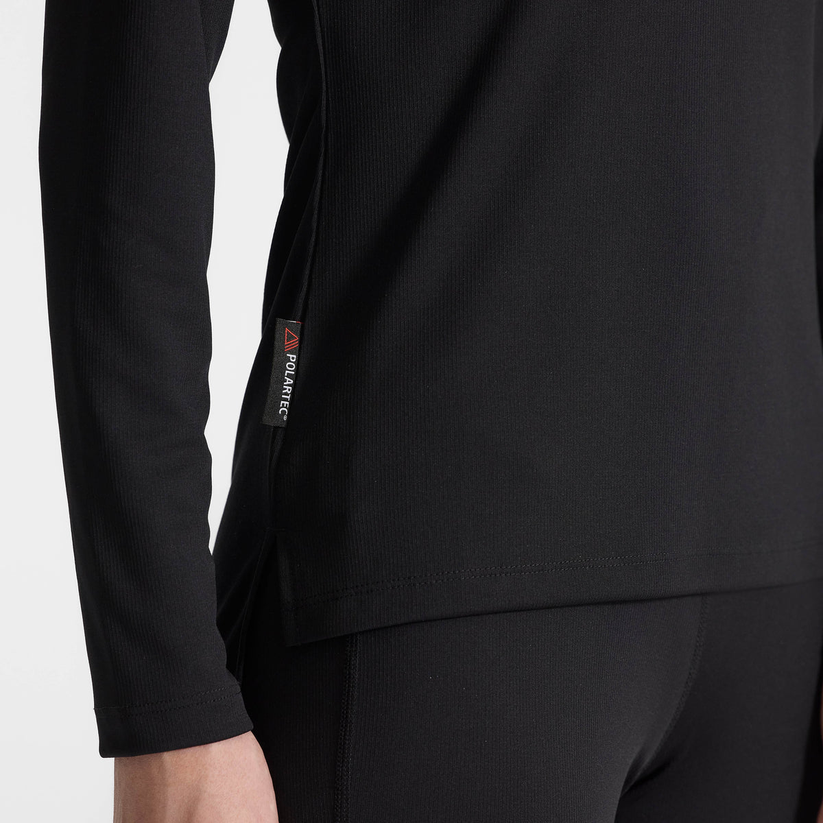 Ultra Technical Base Layer Top Women