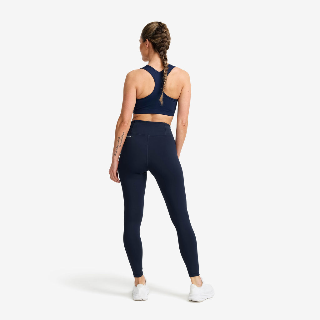 Flow High-waisted Leggings Women