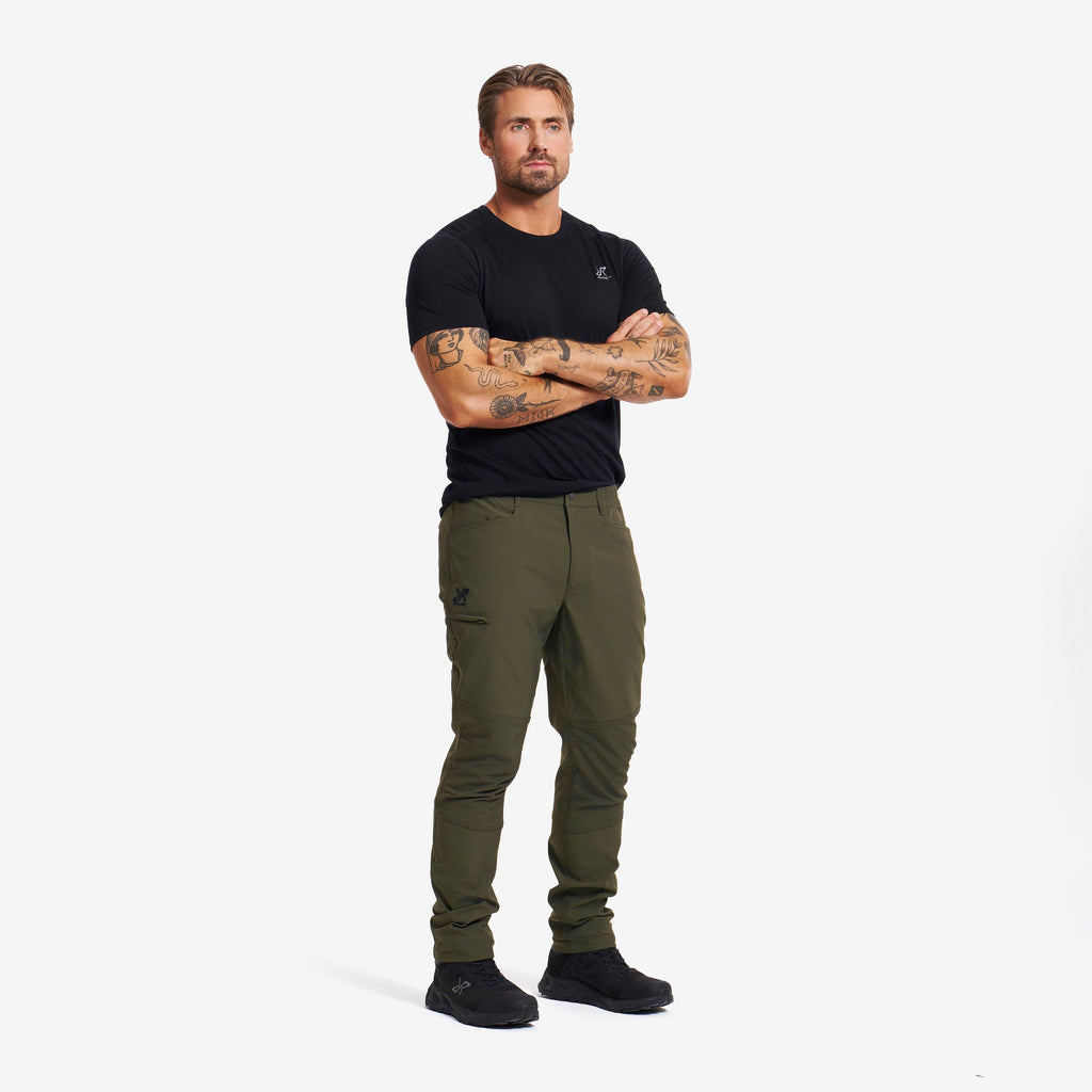 Twig Trousers Men