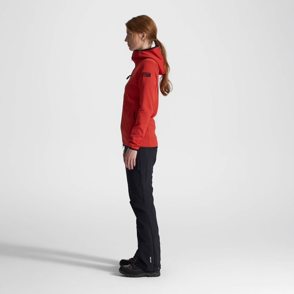 Ultra Mid Hood Women