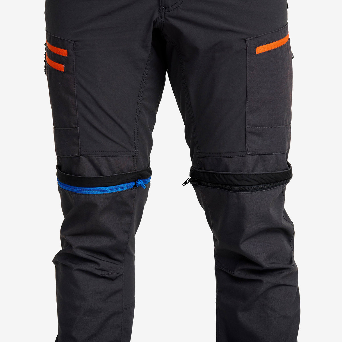 RVRC GP Pro Zip-off Trousers Men