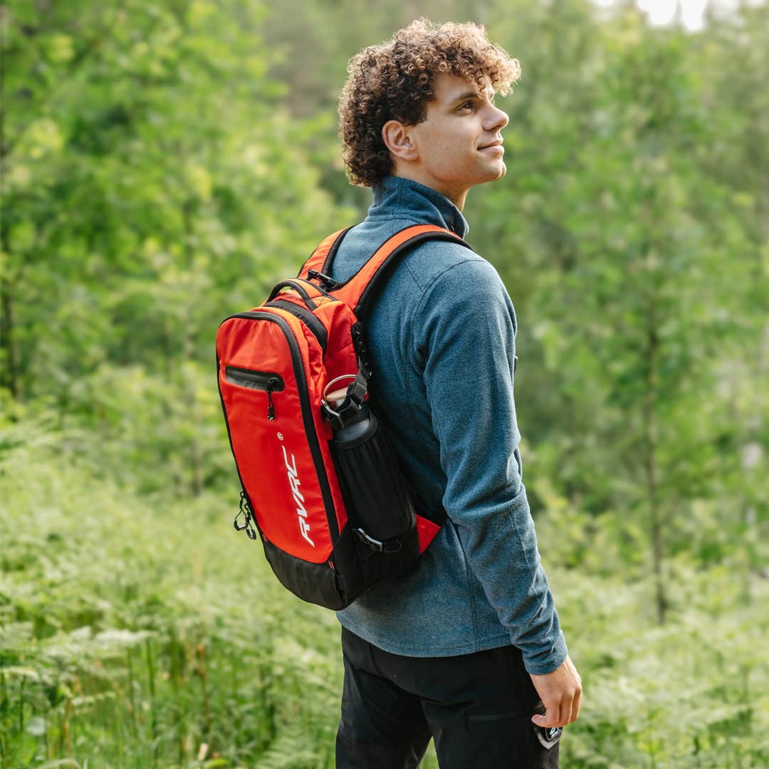 Explor Backpack 18L Unisex