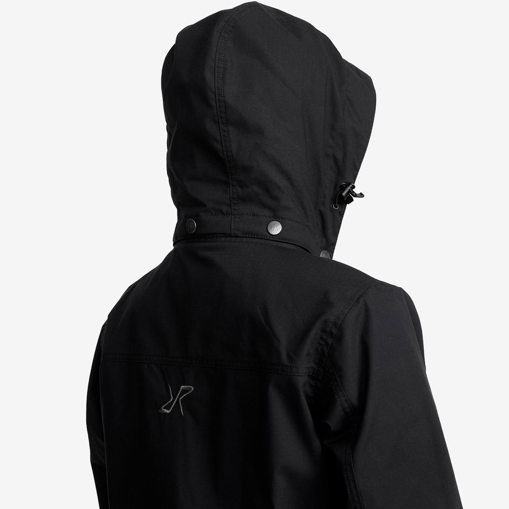 Field Pro Warm Outdoor Jacket Women