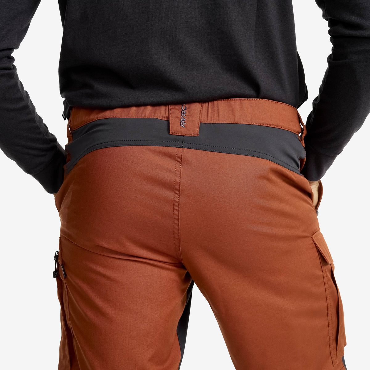 Rambler Lightweight Pro Shorts Men