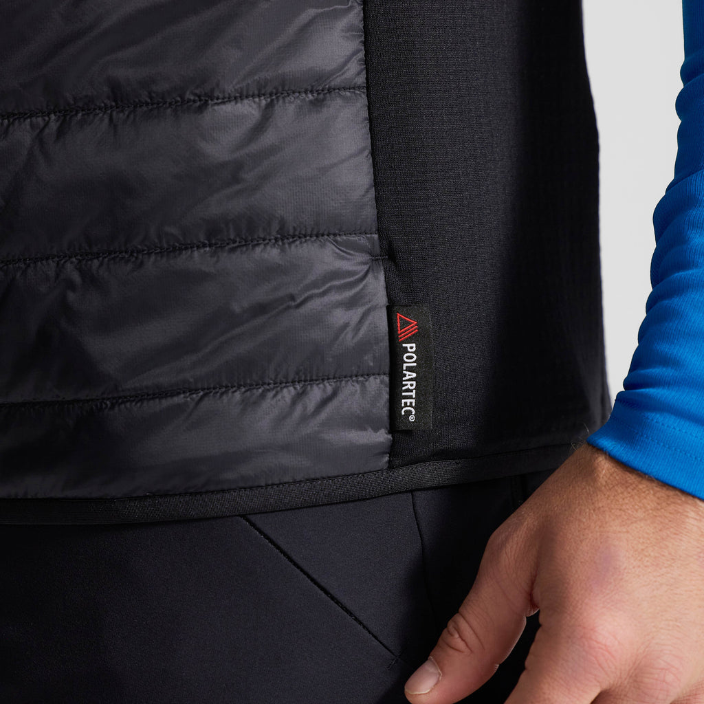 Ultra Hybrid Gilet Men
