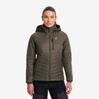 Radical Insulate Jacket Women