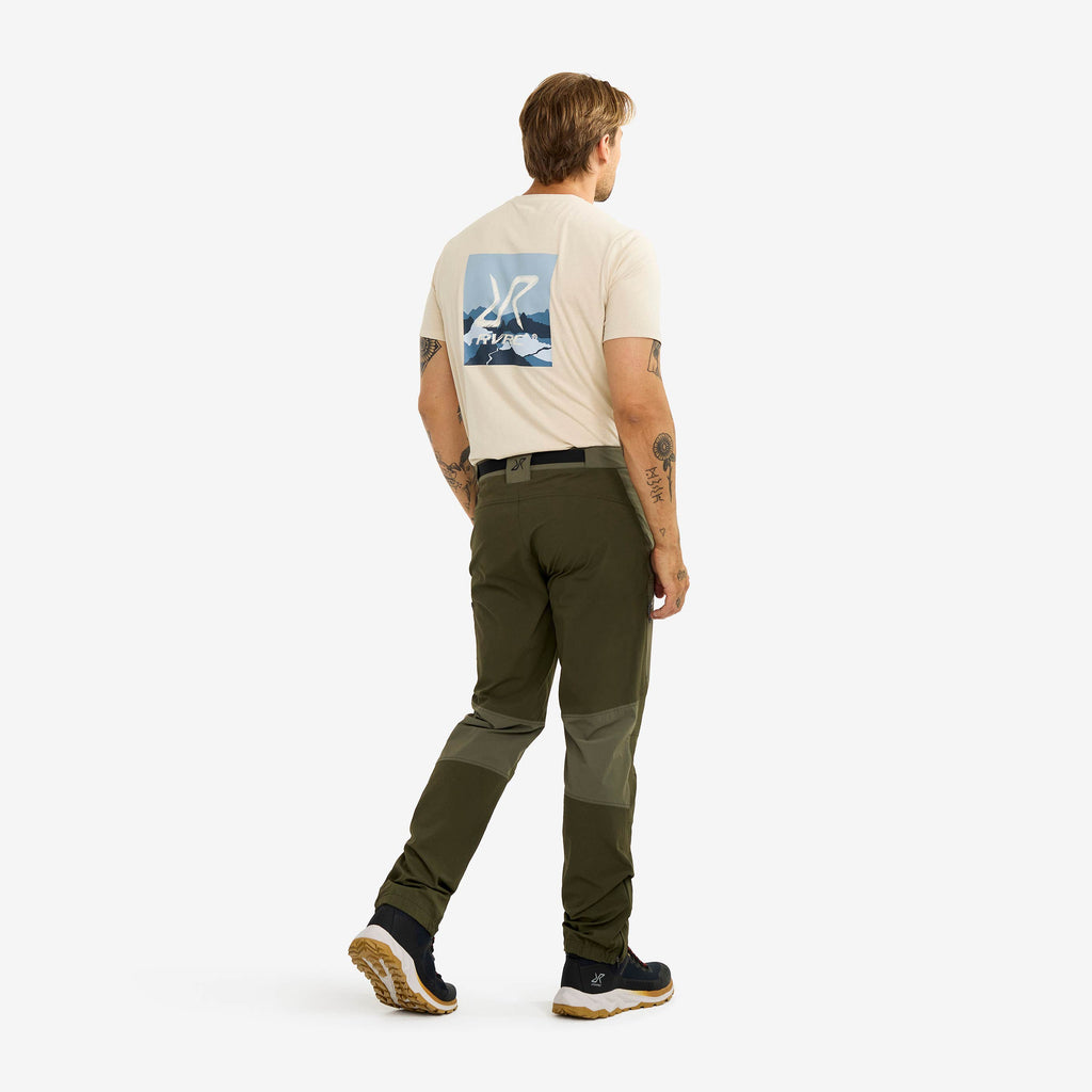 Elevate Pro Hiking Trousers Men